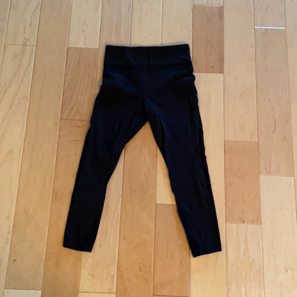 Athleta 7/8 tights